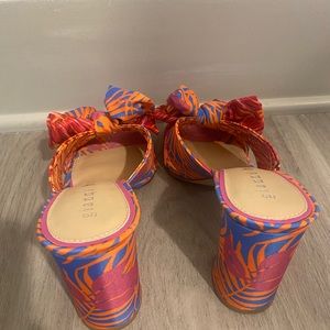 Gianni Bini Keily Heels